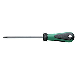 Stahlwille 48401001 Pozidriv Screwdriver PZ1 x 80mm