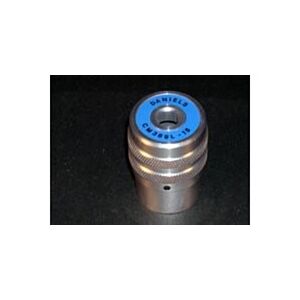 DMC CM389L-15 Adaptor Tool - Aluminium - Shell Size 15