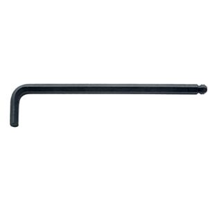 Stahlwille 46231006 Ball Ended Hex Key Wrench 6mm