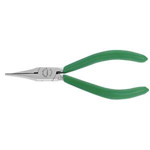 Stahlwille 65125135 140mm Relay Pliers - Chrome Plated