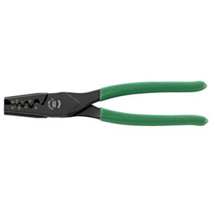 Stahlwille 66346220 220mm Crimping Pliers