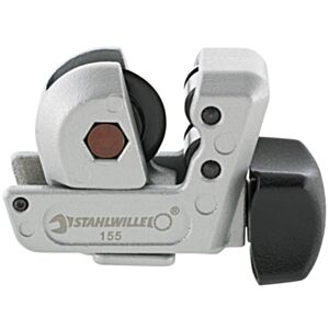 Stahlwille 60070001 155 Pipe Cutter (3-16mm)