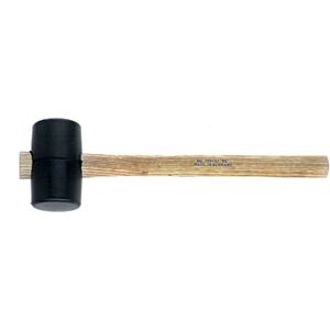 Stahlwille 70140002 350mm Rubber Mallet