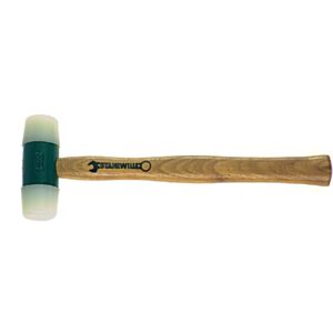 Stahlwille 70171050 50mm Nylon Hammer