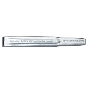 Stahlwille 70010006 20mm x 150mm Ribbed Cold Chisel