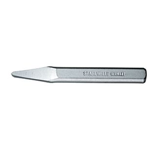 Stahlwille 70040003 16mm x 150mm Cross Cut Chisel