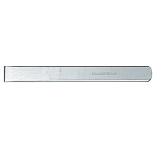 Stahlwille 70080001 26mm x 240mm Grooving Chisel