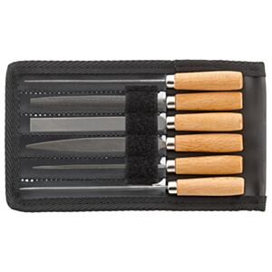 Stahlwille 72230001 File Set