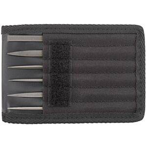 Stahlwille 96722801 Set Of Needle Files