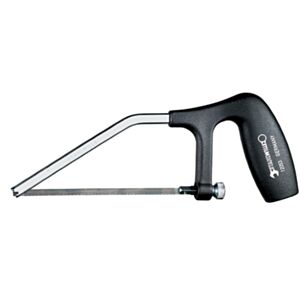 Stahlwille 72210002 Chromium-Alloyed Hacksaw - 150mm Blade