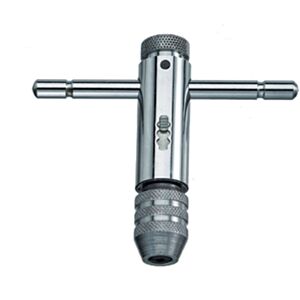 Stahlwille 77390001 Ratchet Tap Holder