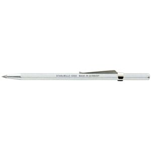 Stahlwille 77100001 Tungsten Carbide Scribing Iron