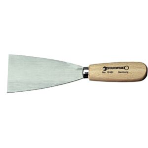 Stahlwille 77070000 Scraper With Wooden Handle