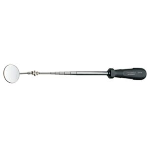 Stahlwille 77401050 Telescopic Mirror 50mm Diameter