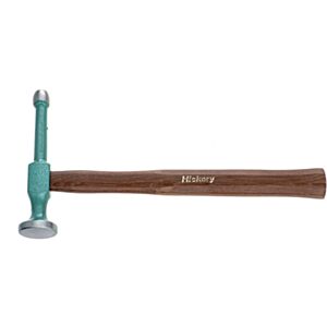 Stahlwille 70130005 300mm Pecking Hammer with 18mm Ball Pein