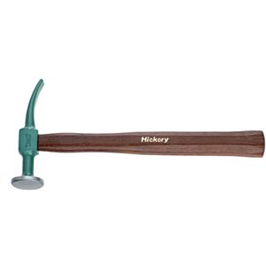 Stahlwille 70130011 300mm Pecking Hammer with Extra Large Thin Face