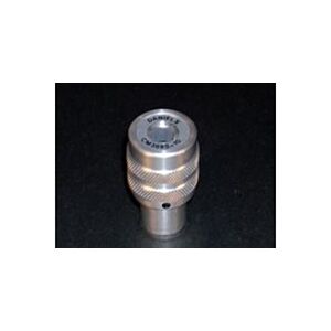 DMC CM389S-10 Adaptor Tool - Aluminium - Shell Size 10