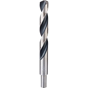 Bosch 2608577313 HSS Twist PointTeQ Drill Bit 18.00mm (Pack of 1)