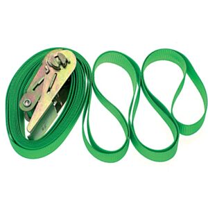 Stahlwille 74270003 Tension Strap with Ratchet