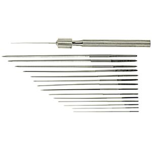 Stahlwille 74310001 Jet Reamers