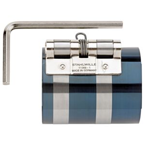Stahlwille 74140003 Piston Ring Compressor Size 2