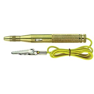 Stahlwille 77380001 Automotive Circuit Tester 6 - 24v