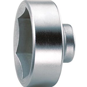 Stahlwille 02111032 32mm x 3/8" Oil Filter Socket