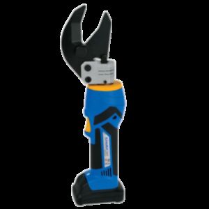 Klauke ES 32 F ML 32mm Battery Powered Cutting Tool for Fine/Superfine Stranded Copper Cable - 15kN