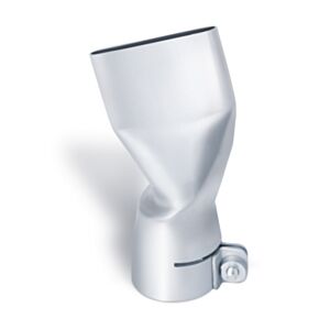 Steinel 092016 Flat Angled Nozzle, 40mm x 2mm