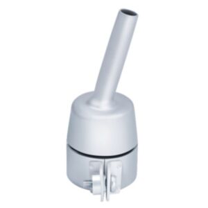 Steinel 092214 Round nozzle, 5mm diameter