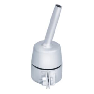 Steinel 092313 Round nozzle, 10mm diameter