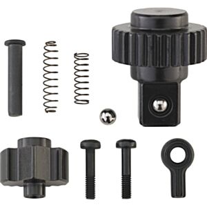 Stahlwille 19020000 3/8" Spare Parts Set for 435 Ratchets