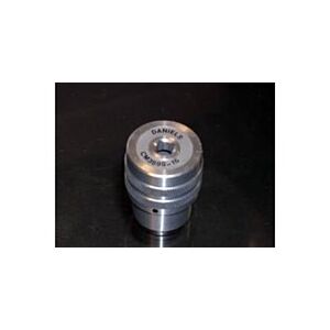 DMC CM389S-16 Adaptor Tool - Aluminium - Shell Size 16