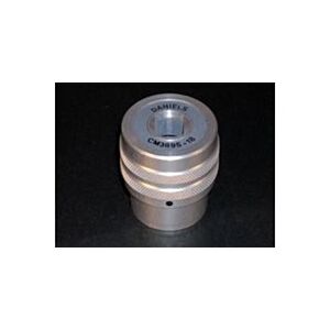 DMC CM389S-18 Adaptor Tool - Aluminium - Shell Size 18