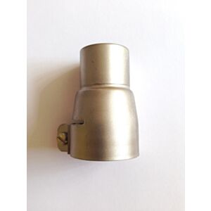 Leister to Raychem Adaptor Nozzle