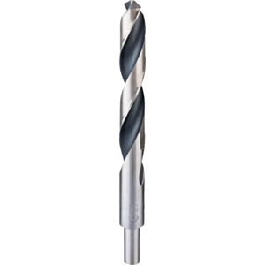 Bosch 2608577314 HSS Twist PointTeQ Drill Bit 19.00mm (Pack of 1)