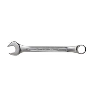 Bahco 111M-19 19mm Flat Combination Wrench