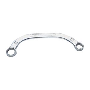 Bahco 1943M-13-15 Starter and Manifold Double Flat Box Wrench 13x15 mm