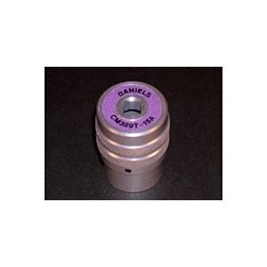 DMC CM389T-15A Adaptor Tool - Aluminium