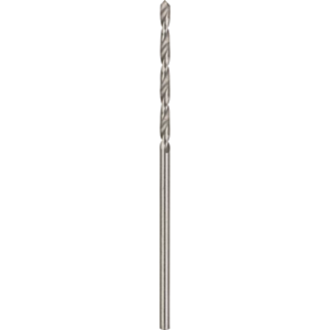 Bosch 2608585471 PRO Metal HSS-G Twist Drill Bit - 1.6mm x 43mm (10 Pack)