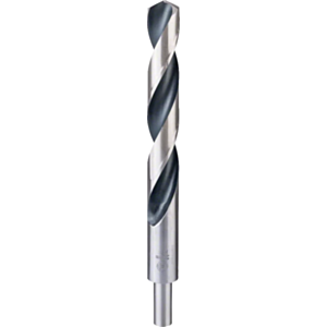 Bosch 2608577315 HSS Twist PointTeQ Drill Bit 20.00mm (Pack of 1)