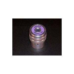 DMC CM389T-17A Adaptor Tool - Aluminium