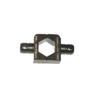 DMC Y1668 0.61" Hexagonal Crimp Y Die Set