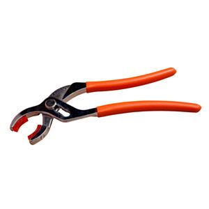 Bahco 2650 235mm Connector Pliers 