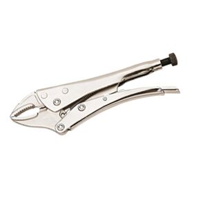 Bahco 2953-200 Curved Pliers - 190mm