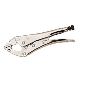 Bahco 2955-250 Parallel Plus Grip - 250mm