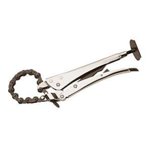 Bahco 2998-250 Chain Pipe Cutter