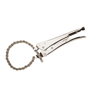 Bahco 2999-250 Chain Locking Pliers - 250mm