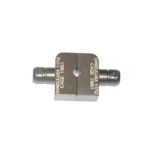 DMC Y1712 0.178" Hexagonal Crimp Y Die Set