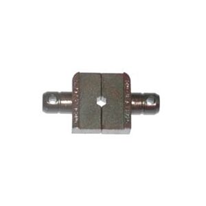 DMC Y1726 0.155" Hexagonal Crimp Y Die Set